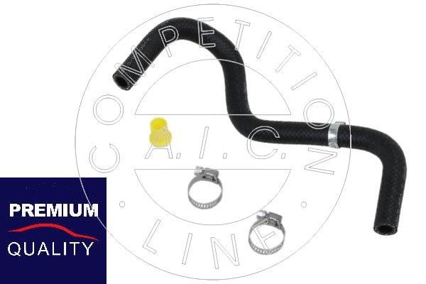 AIC Germany 58640 Hydraulic Hose, steering system 58640: Buy near me in Poland at 2407.PL - Good price!