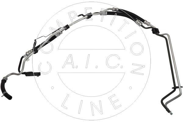 AIC Germany 58921SET Power steering tube (GUR) 58921SET: Buy near me in Poland at 2407.PL - Good price!