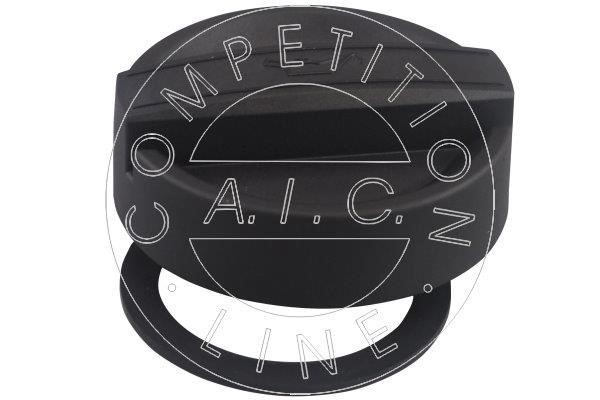 AIC Germany 70827 Oil filler cap 70827: Buy near me in Poland at 2407.PL - Good price!