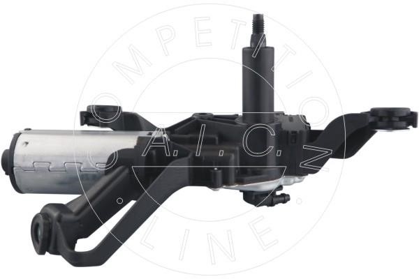 AIC Germany 56604 Wiper Motor 56604: Buy near me in Poland at 2407.PL - Good price!