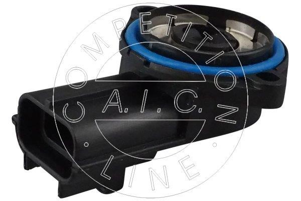 AIC Germany 56608 Throttle position sensor 56608: Buy near me in Poland at 2407.PL - Good price!
