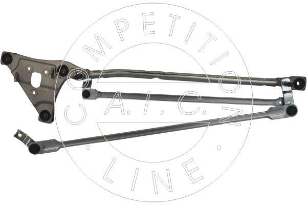AIC Germany 58798 Wiper Linkage 58798: Buy near me in Poland at 2407.PL - Good price!