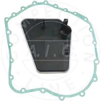 AIC Germany 57379 Automatic transmission filter 57379: Buy near me in Poland at 2407.PL - Good price!