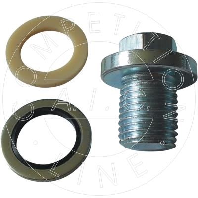 AIC Germany 56286 Sump plug 56286: Buy near me in Poland at 2407.PL - Good price!