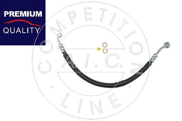 AIC Germany 58630 Hydraulic Hose, steering system 58630: Buy near me in Poland at 2407.PL - Good price!