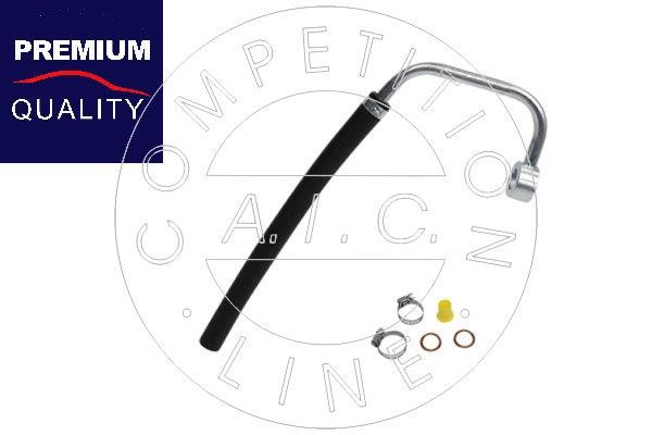 AIC Germany 58563 Hydraulic Hose, steering system 58563: Buy near me in Poland at 2407.PL - Good price!