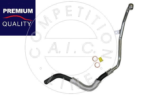 AIC Germany 58730 Hydraulic Hose, steering system 58730: Buy near me in Poland at 2407.PL - Good price!