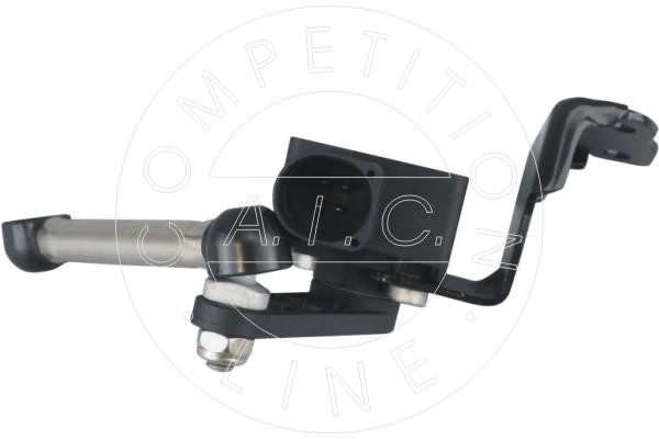 Sensor, headlight range adjustment AIC Germany 56916