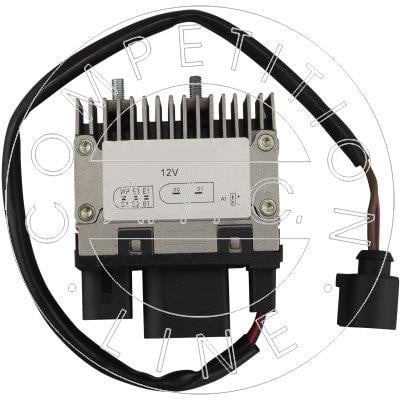 AIC Germany 56926 Control Unit, electric fan (engine cooling) 56926: Buy near me in Poland at 2407.PL - Good price!