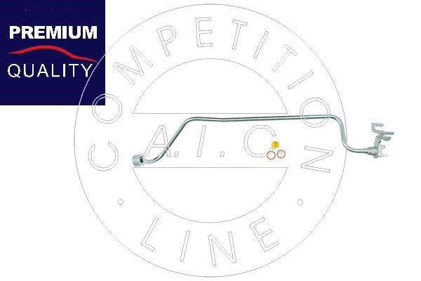 AIC Germany 58423 Hydraulic Hose, steering system 58423: Buy near me in Poland at 2407.PL - Good price!