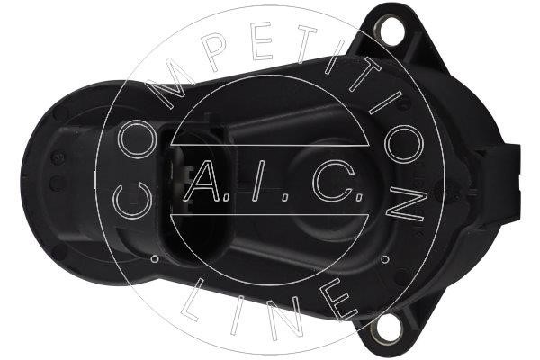 Control Element, parking brake caliper AIC Germany 56994