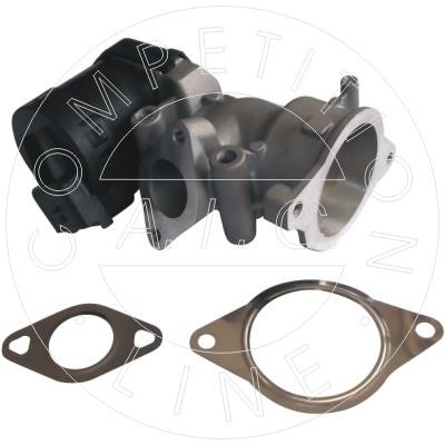 AIC Germany 55770 Valve, engine block breather 55770: Buy near me in Poland at 2407.PL - Good price!
