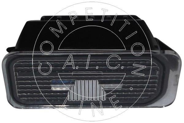 AIC Germany 55777 Licence Plate Light 55777: Buy near me in Poland at 2407.PL - Good price!
