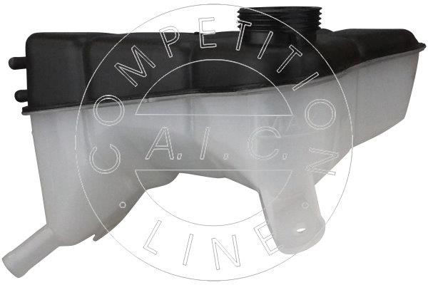 AIC Germany 57862 Expansion Tank, coolant 57862: Buy near me in Poland at 2407.PL - Good price!