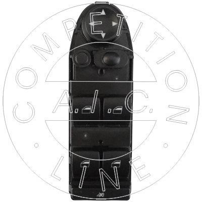 AIC Germany 57897 Power window button 57897: Buy near me in Poland at 2407.PL - Good price!