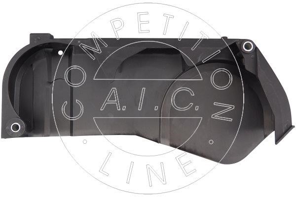 Cover, timing belt AIC Germany 57974