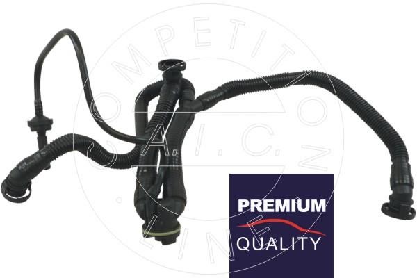 AIC Germany 56881 Hose, crankcase breather 56881: Buy near me in Poland at 2407.PL - Good price!