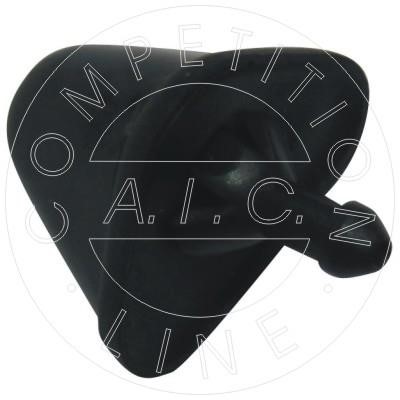 AIC Germany 50707 Glass washer nozzle 50707: Buy near me in Poland at 2407.PL - Good price!