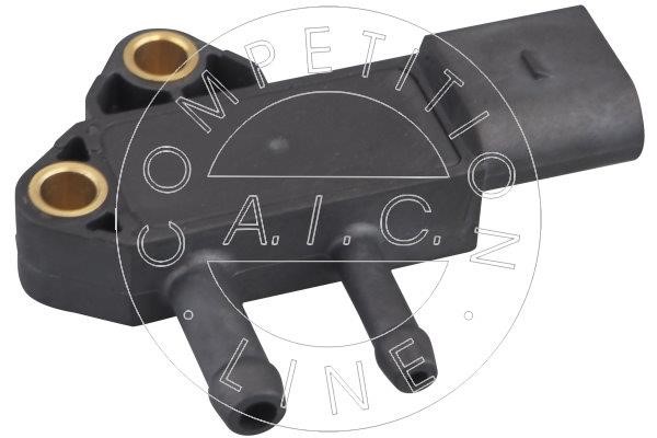 AIC Germany 70284 Sensor, exhaust pressure 70284: Buy near me in Poland at 2407.PL - Good price!