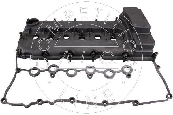 AIC Germany 70024 Cylinder Head Cover 70024: Buy near me in Poland at 2407.PL - Good price!