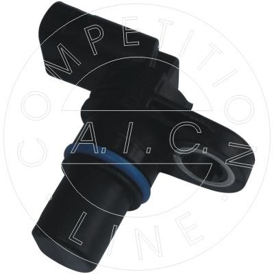 AIC Germany 55334 Camshaft position sensor 55334: Buy near me at 2407.PL in Poland at an Affordable price!