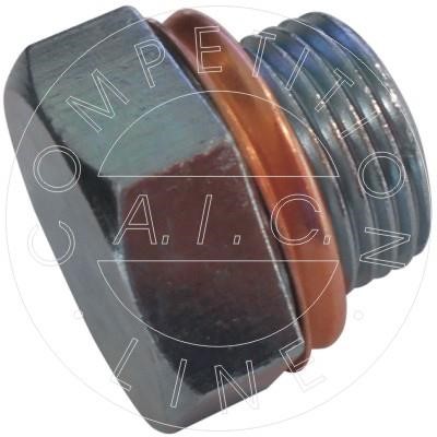 AIC Germany 56425 Sump plug 56425: Buy near me in Poland at 2407.PL - Good price!