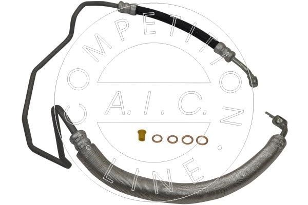 AIC Germany 58578 Hydraulic Hose, steering system 58578: Buy near me in Poland at 2407.PL - Good price!