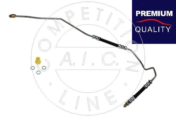 AIC Germany 58746 Hydraulic Hose, steering system 58746: Buy near me in Poland at 2407.PL - Good price!