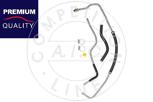 AIC Germany 58561 Hydraulic Hose, steering system 58561: Buy near me in Poland at 2407.PL - Good price!