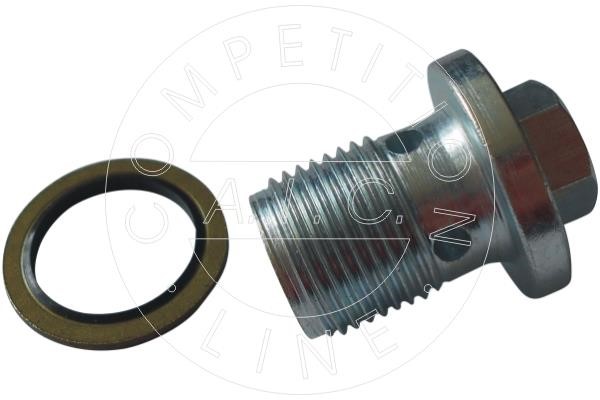 AIC Germany 56290 Sump plug 56290: Buy near me in Poland at 2407.PL - Good price!