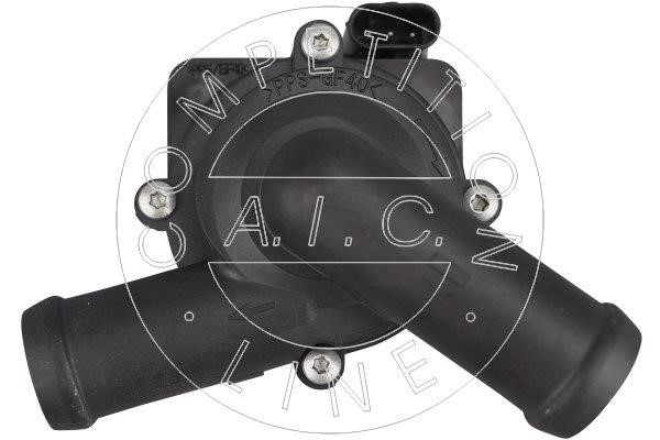 AIC Germany 58217 Additional coolant pump 58217: Buy near me in Poland at 2407.PL - Good price!