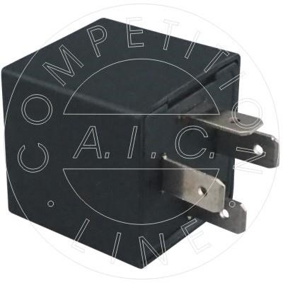 AIC Germany 57713 Relay, coolant level warning light 57713: Buy near me at 2407.PL in Poland at an Affordable price!