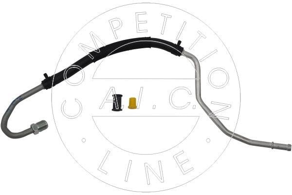 AIC Germany 58509 Hydraulic Hose, steering system 58509: Buy near me in Poland at 2407.PL - Good price!