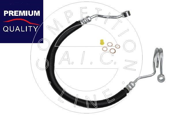 AIC Germany 58493 Hydraulic Hose, steering system 58493: Buy near me in Poland at 2407.PL - Good price!