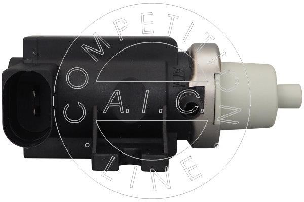 Turbine control valve AIC Germany 58064