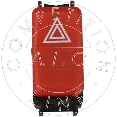 AIC Germany 50954 Alarm button 50954: Buy near me in Poland at 2407.PL - Good price!