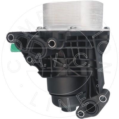 AIC Germany 58327 Oil Cooler, engine oil 58327: Buy near me in Poland at 2407.PL - Good price!