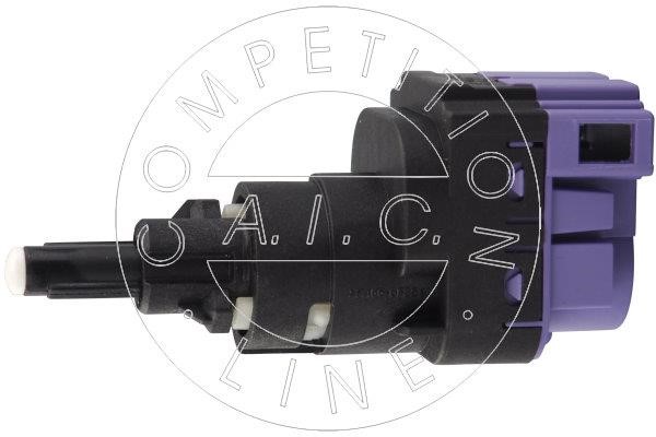 AIC Germany 56712 Brake light switch 56712: Buy near me at 2407.PL in Poland at an Affordable price!