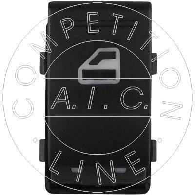 AIC Germany 57289 Power window button 57289: Buy near me in Poland at 2407.PL - Good price!