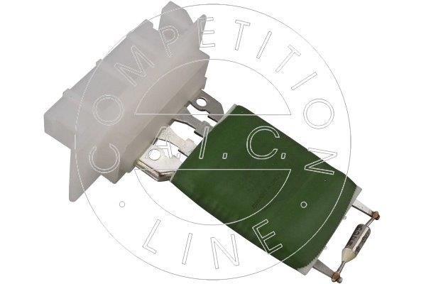 AIC Germany 57075 Resistor, interior blower 57075: Buy near me in Poland at 2407.PL - Good price!