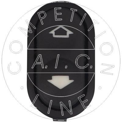 AIC Germany 51060 Power window button 51060: Buy near me in Poland at 2407.PL - Good price!