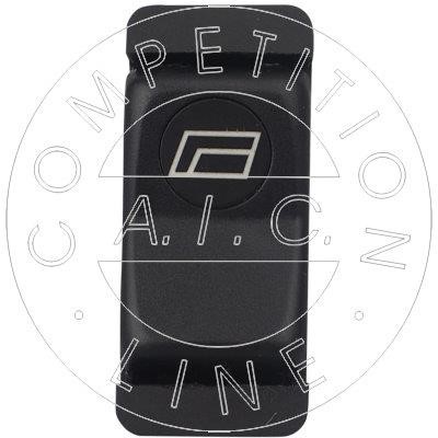 AIC Germany 50729 Power window button 50729: Buy near me in Poland at 2407.PL - Good price!