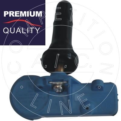 AIC Germany 55529 Wheel Sensor, tyre pressure control system 55529: Buy near me at 2407.PL in Poland at an Affordable price!