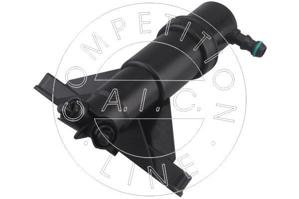 AIC Germany 70820 Washer Fluid Jet, windscreen 70820: Buy near me in Poland at 2407.PL - Good price!