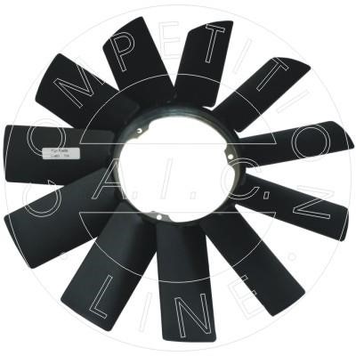 AIC Germany 51860 Fan impeller 51860: Buy near me in Poland at 2407.PL - Good price!