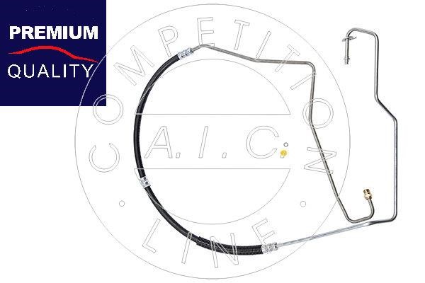 AIC Germany 58447 Hydraulic Hose, steering system 58447: Buy near me in Poland at 2407.PL - Good price!