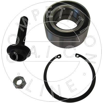 AIC Germany 51725 Wheel bearing kit 51725: Buy near me at 2407.PL in Poland at an Affordable price!