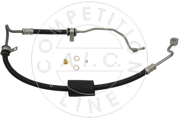 AIC Germany 58579 Hydraulic Hose, steering system 58579: Buy near me in Poland at 2407.PL - Good price!