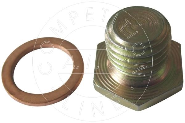 AIC Germany 53047 Sump plug 53047: Buy near me in Poland at 2407.PL - Good price!