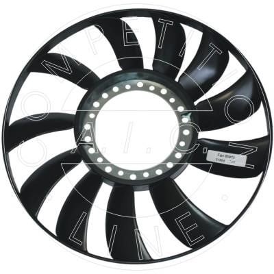 AIC Germany 51864 Fan impeller 51864: Buy near me at 2407.PL in Poland at an Affordable price!